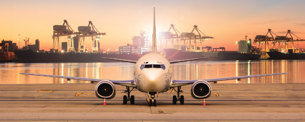 UNBEATABLE LOGISTICS SERVICES
